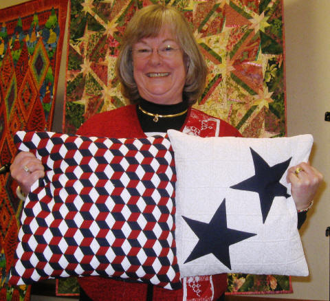 Janice Rodgers